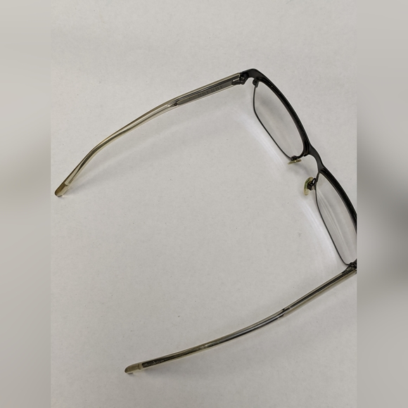 Burberry optical frame #524 - Picture 7 of 11